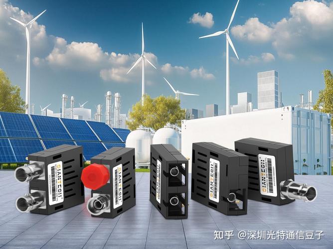 光特通信的卓越产品力,源于其坚实的企业实力